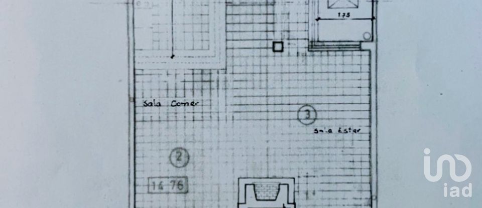 Maison T4 à Alvor de 394 m²