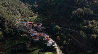 Maison de village T5 à Folques de 154 m²