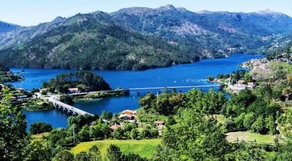 Terrain à Ventosa e Cova de 2 500 m²