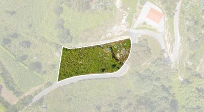 Terrain à Ventosa e Cova de 2 500 m²