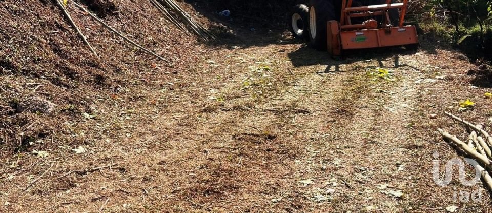 Terrain à Caniçada e Soengas de 1 410 m²