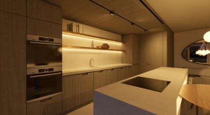 Appartement T2 à São Martinho de 133 m²