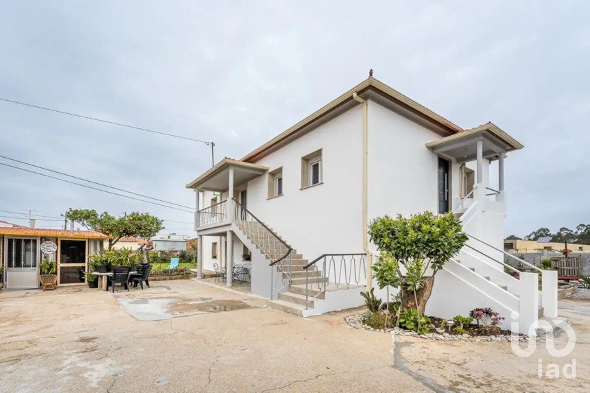 Lodge T3 in Antas of 270 m²