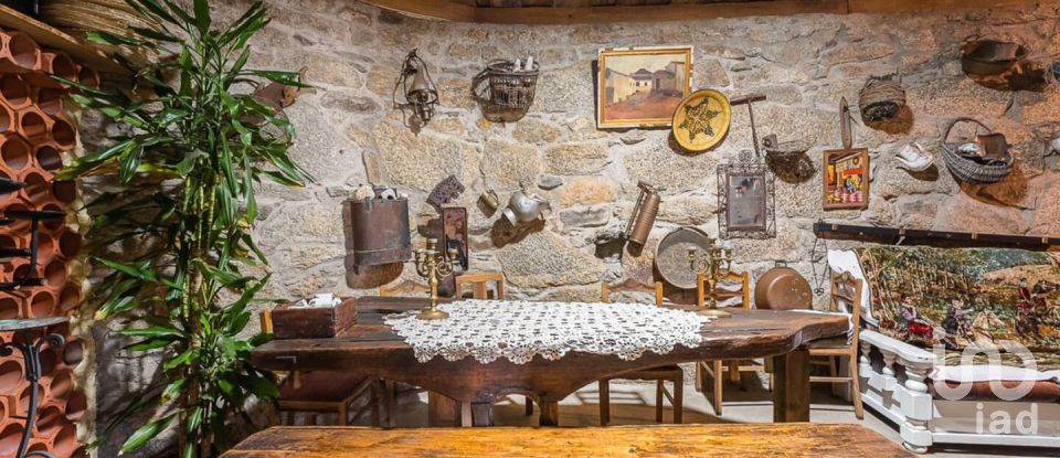 Lodge T3 in Antas of 270 m²