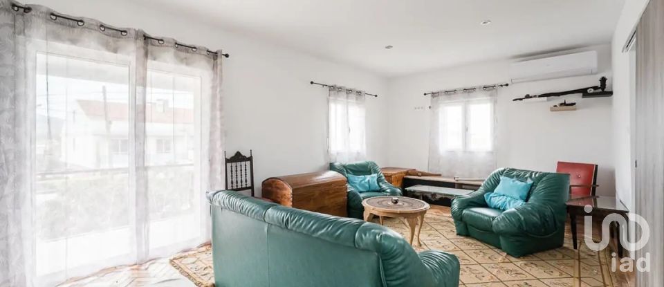 Lodge T3 in Antas of 270 m²