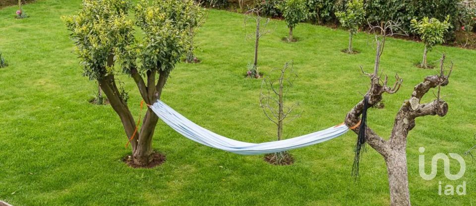 Lodge T3 in Antas of 270 m²