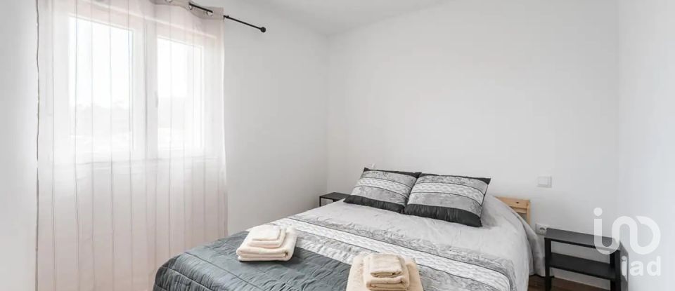 Lodge T3 in Antas of 270 m²