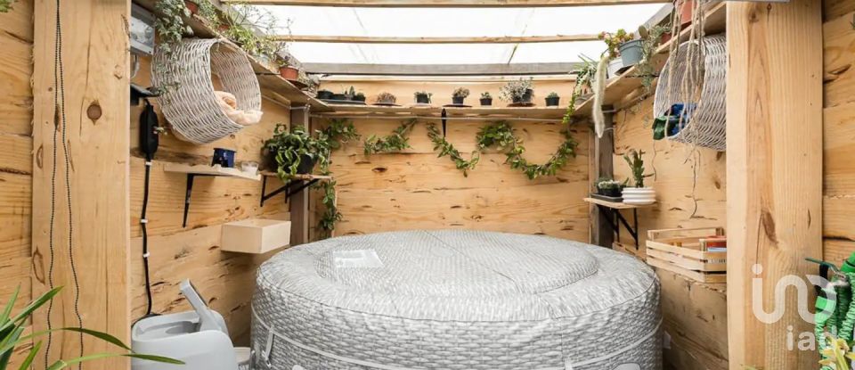 Lodge T3 in Antas of 270 m²