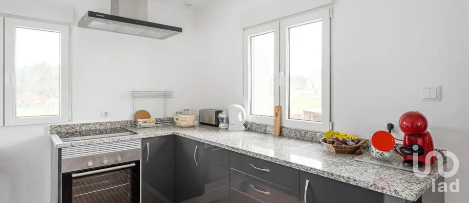 Lodge T3 in Antas of 270 m²