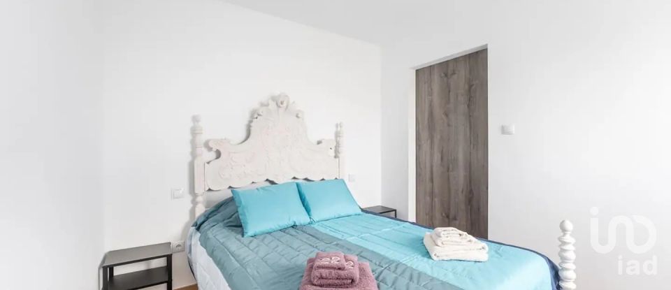 Lodge T3 in Antas of 270 m²