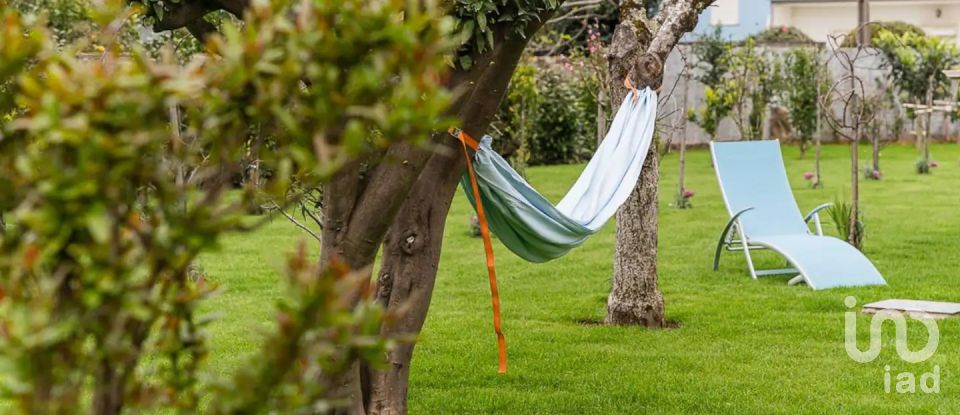 Lodge T3 in Antas of 270 m²