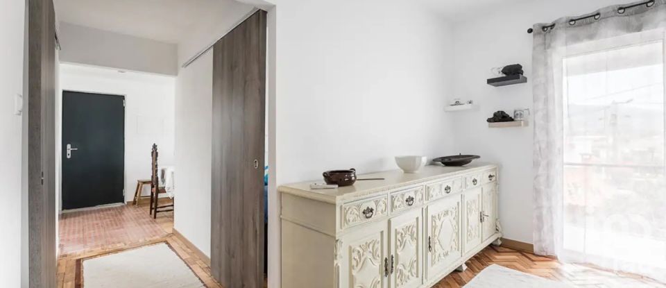 Lodge T3 in Antas of 270 m²