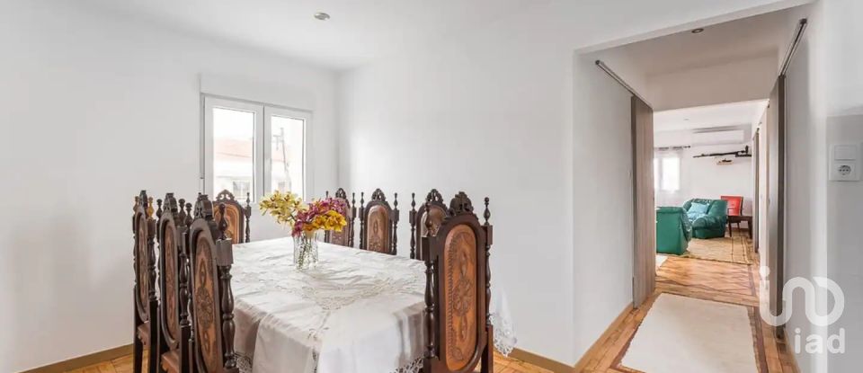 Lodge T3 in Antas of 270 m²