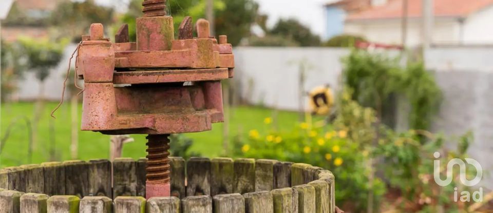 Lodge T3 in Antas of 270 m²