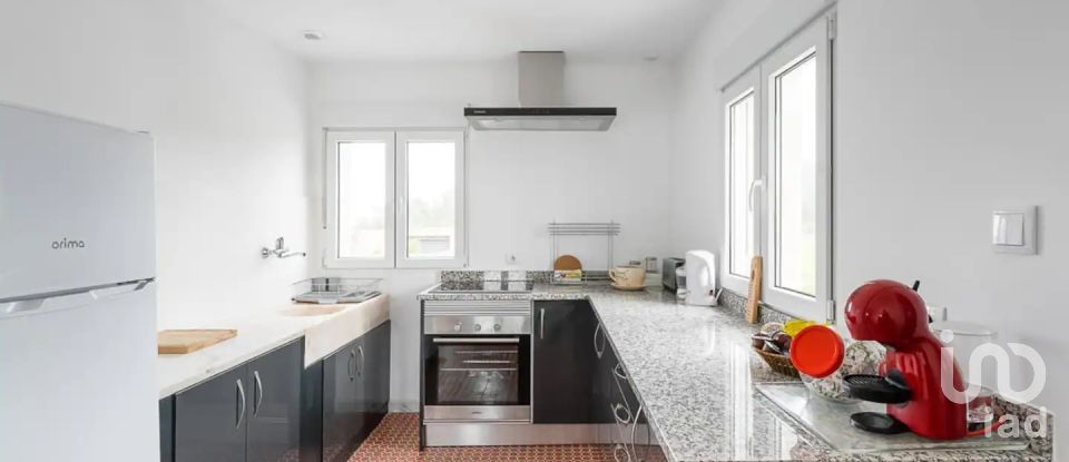 Lodge T3 in Antas of 270 m²