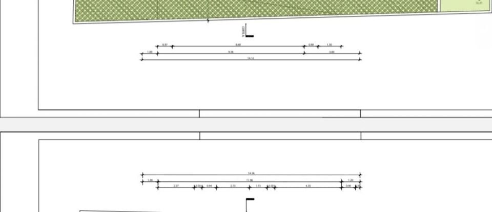 Moradia T4 em Charneca De Caparica E Sobreda de 260 m²