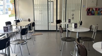 Boutique/Local commercial à Alcabideche de 130 m²