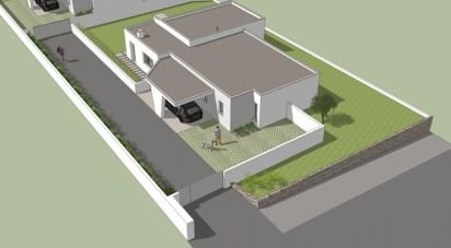 Maison traditionnelle T3 à Landal de 150 m²