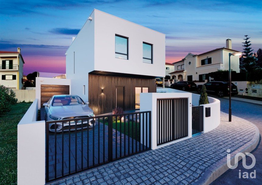 Moradia T3 em Encarnação de 189 m²