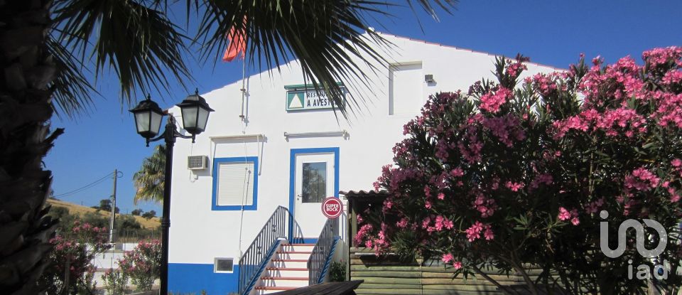 Farm T3 in Amieira E Alqueva of 322 m²