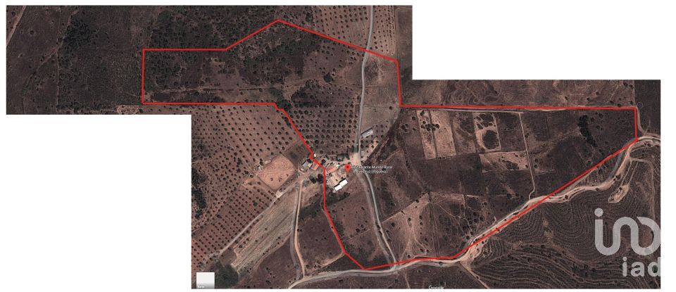 Farm T3 in Amieira E Alqueva of 322 m²