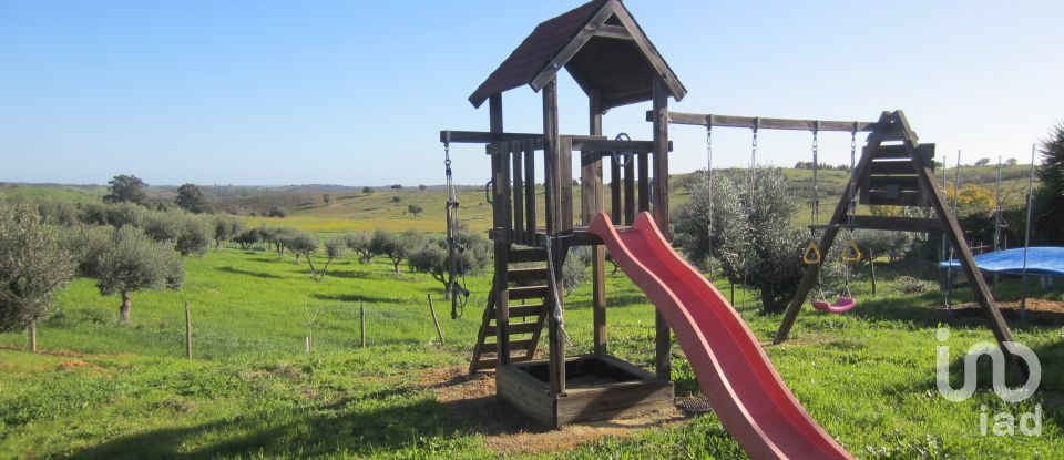 Farm T3 in Amieira E Alqueva of 322 m²