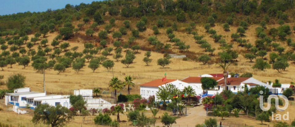 Farm T3 in Amieira E Alqueva of 322 m²