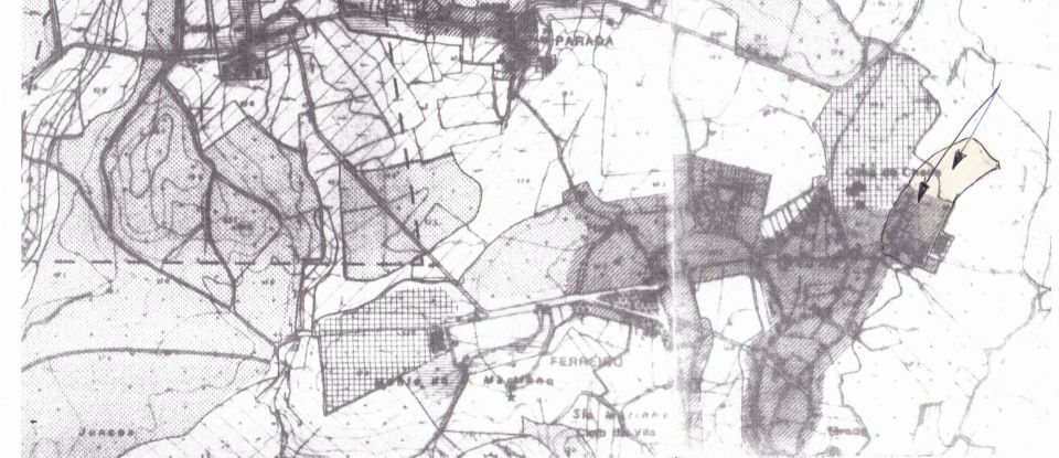Terrain à Bagunte, Ferreiró, Outeiro Maior e Parada de 26 000 m²