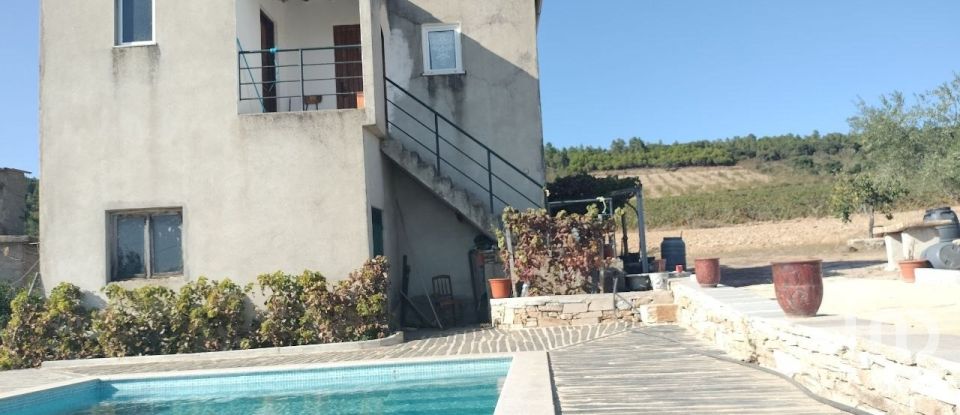 Farm land in Freixo de Espada à Cinta e Mazouco of 36,418 m²