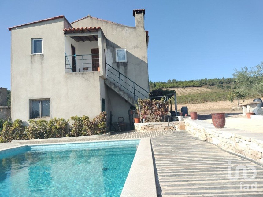 Farm land in Freixo de Espada à Cinta e Mazouco of 36,418 m²