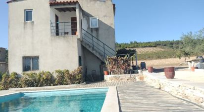 Farm land in Freixo de Espada à Cinta e Mazouco of 36,418 m²