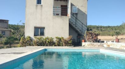 Farm land in Freixo de Espada à Cinta e Mazouco of 36,418 m²