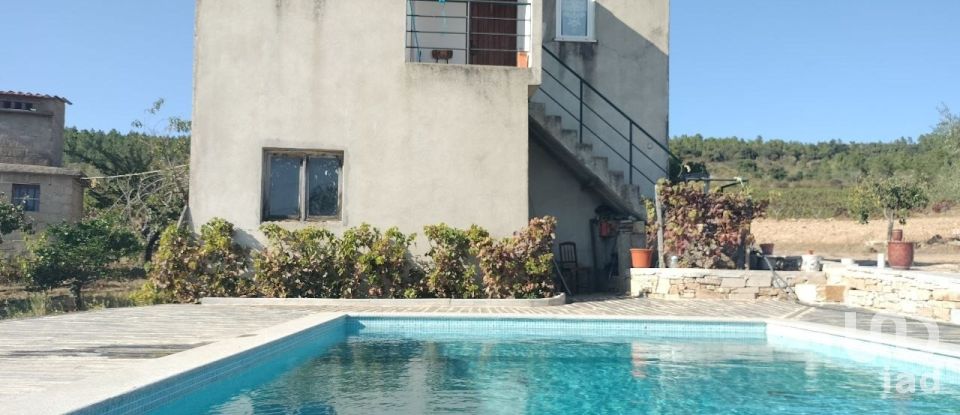 Farm land in Freixo de Espada à Cinta e Mazouco of 36,418 m²