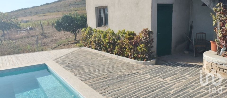 Farm land in Freixo de Espada à Cinta e Mazouco of 36,418 m²