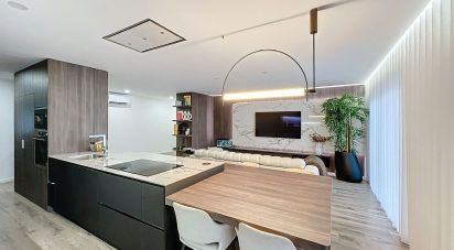 Appartement T3 à Feitosa de 223 m²