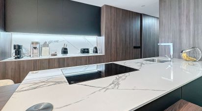 Appartement T3 à Feitosa de 223 m²