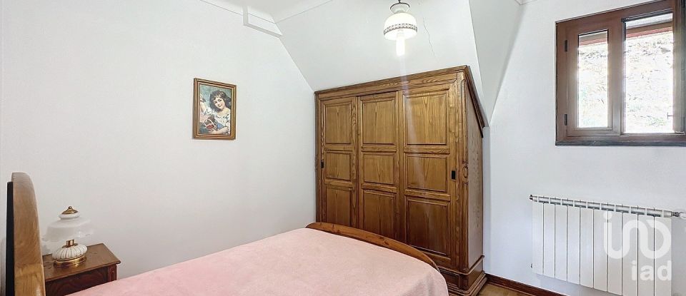 Moradia T8 em Meixedo e Padornelos de 514 m²