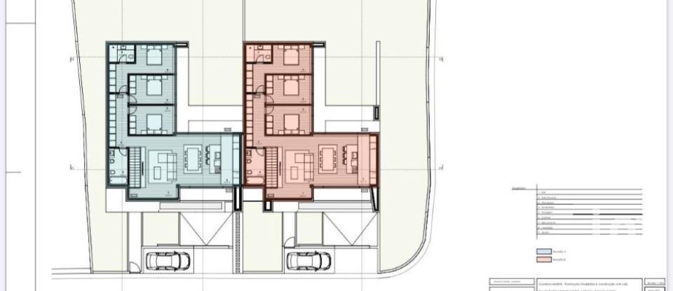 Moradia T3 em Lanheses de 180 m²