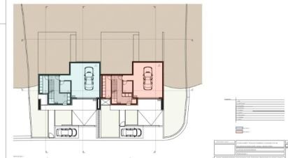 Maison T3 à Lanheses de 180 m²