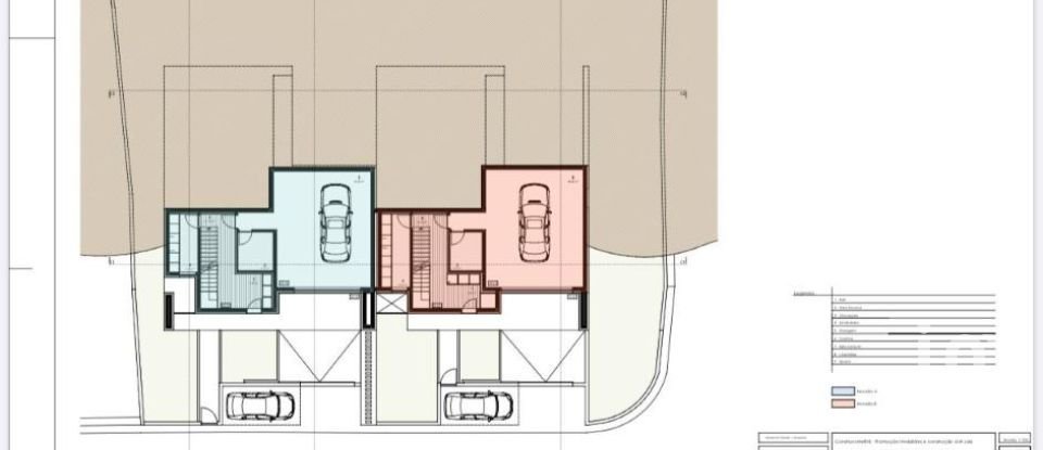 Moradia T3 em Lanheses de 180 m²