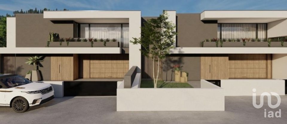 Moradia T3 em Lanheses de 185 m²