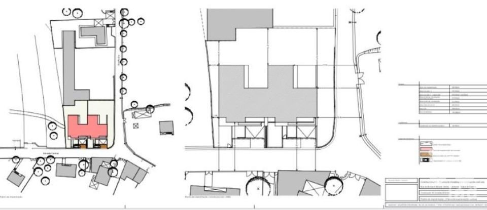 Moradia T3 em Lanheses de 185 m²