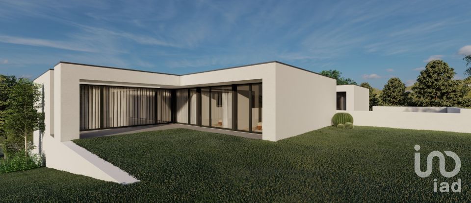 Moradia T3 em Lanheses de 185 m²