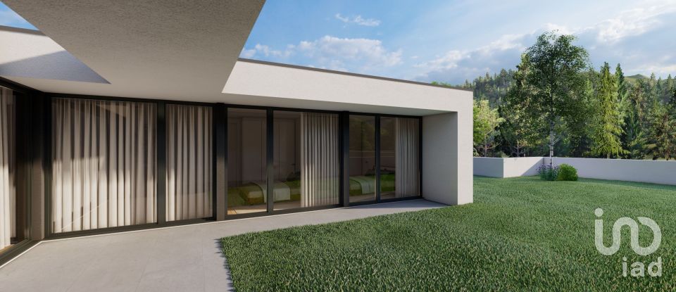 Moradia T3 em Lanheses de 185 m²