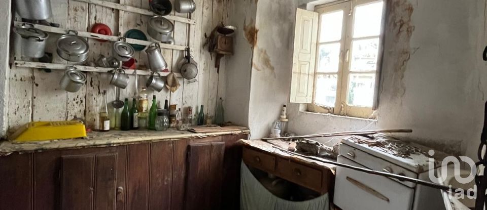 House T4 in Sobreira Formosa e Alvito da Beira of 127 m²