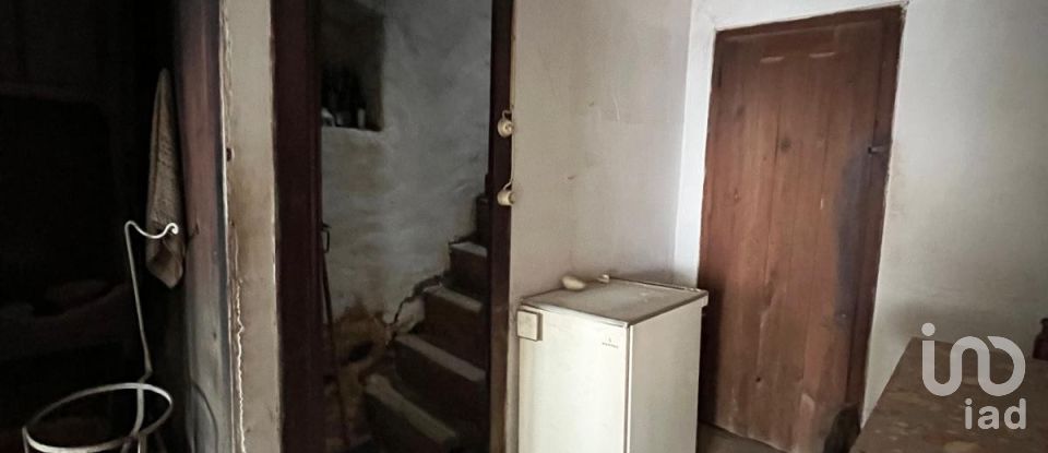 House T4 in Sobreira Formosa e Alvito da Beira of 127 m²