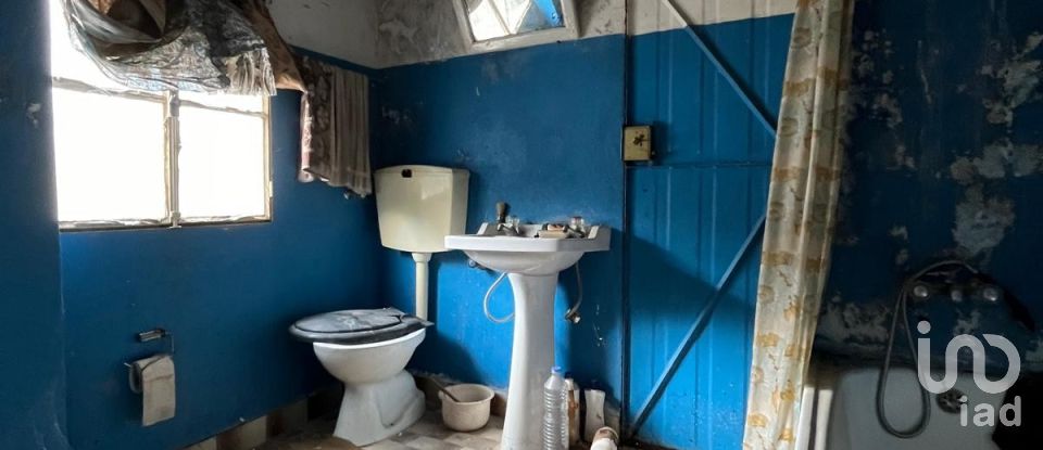 House T4 in Sobreira Formosa e Alvito da Beira of 127 m²