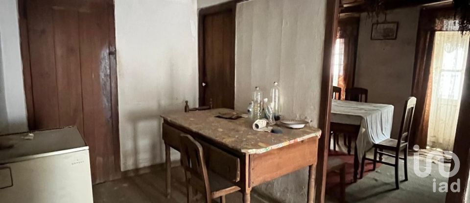 House T4 in Sobreira Formosa e Alvito da Beira of 127 m²