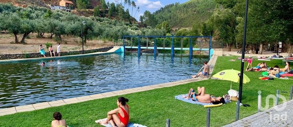 House T4 in Sobreira Formosa e Alvito da Beira of 127 m²