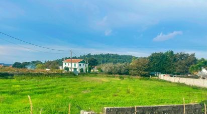 Land in Riba de Âncora of 1,870 m²